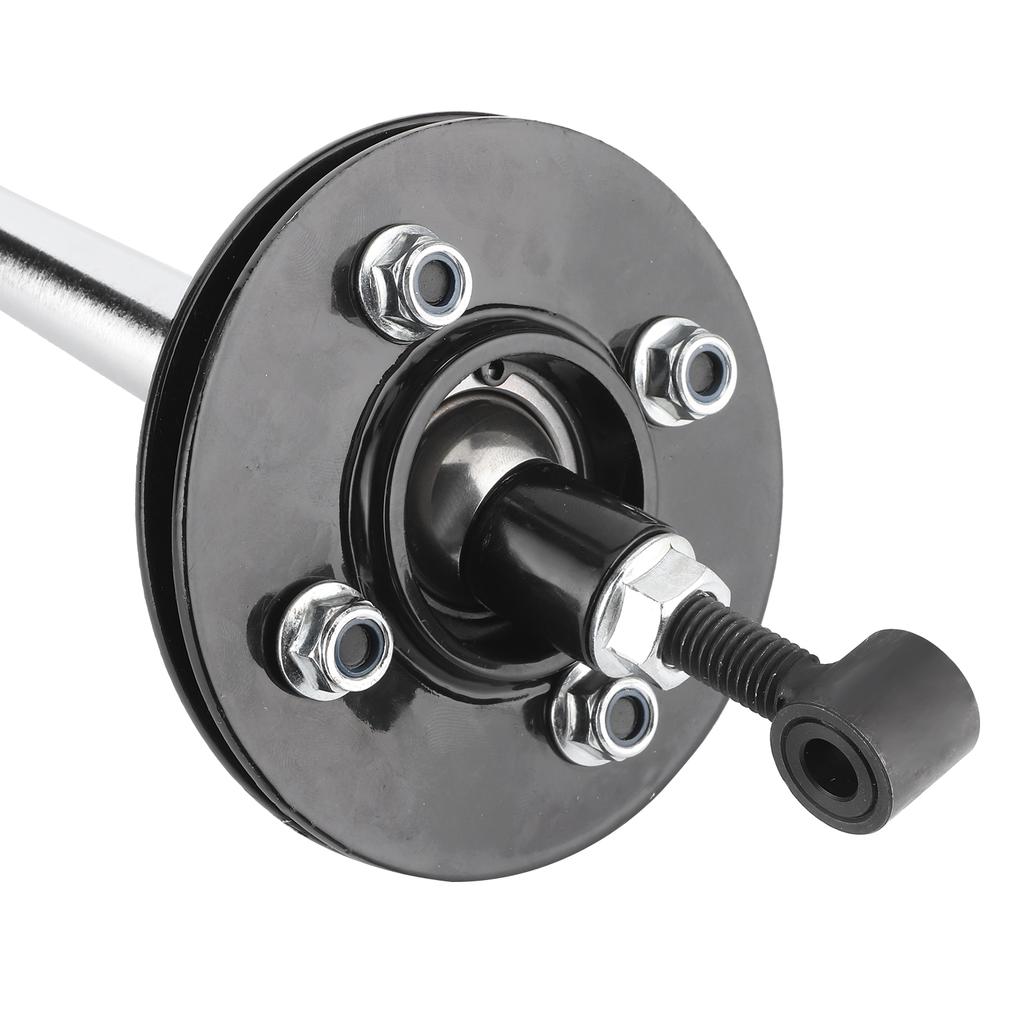 Short    with Knob Car Modification Fit for E30 E36 E46 E34 E39 E6x  3 1985‑2010