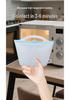 Silicone Microwave Steam Sterilization Bag for Baby Bottles, Pumps & Pacifiers