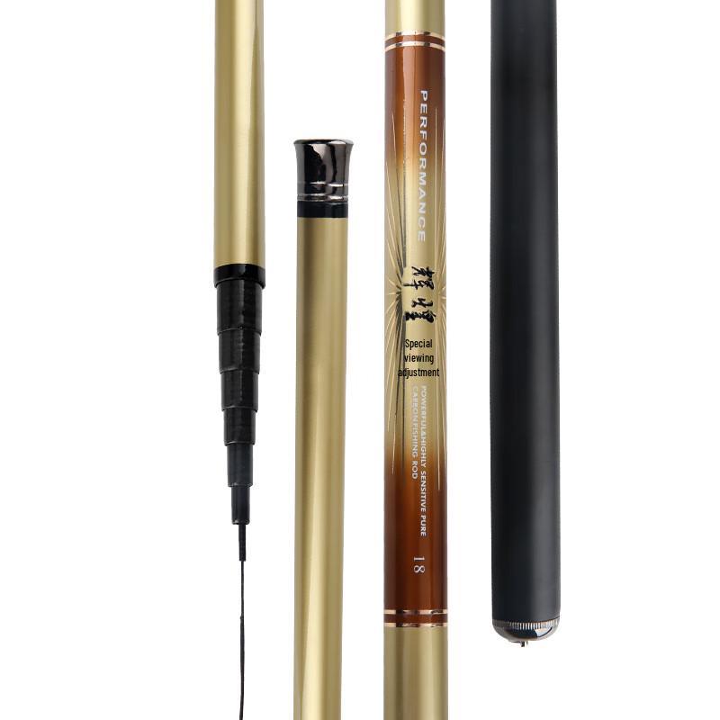 Brangdy Carbon Stream Fishing Rod