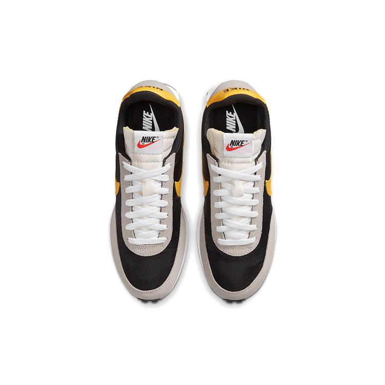 New Nike Air Tailwind 79 Black University Gold 487754-014