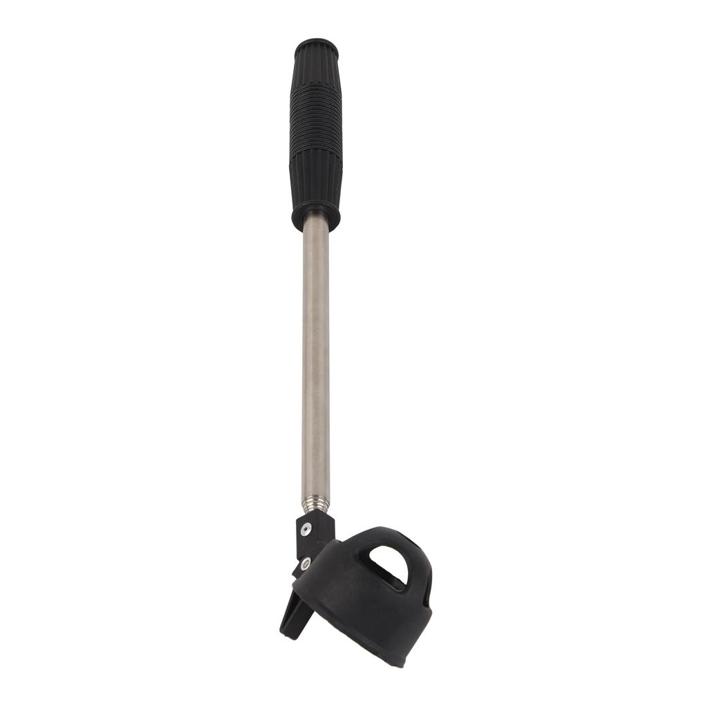 Golf Ball Retriever Lightweight Ball Picker Stainless Steel Golf Ball Pick Up Tool