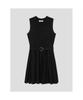 8seconds Sleeveless Knit Dress Black