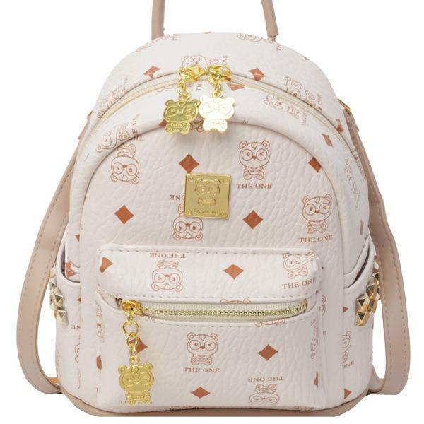 Women's Fashionable Large-Capacity Backpack 2025 - Versatile Casual Bag for College Students