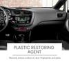 Universal Car Interior Cleaning and Maintenance Agent Automotive Nanoplastic Repair Agent Refurbishment and Repair Coating Tools