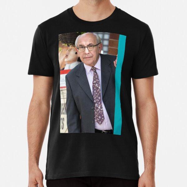 CORRIE LEGENDS NORRIS COLE Premium Scoop S To 5XL Made In the AU/USA T-Shirt
