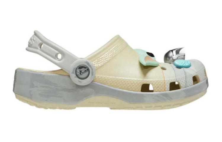 Crocs Classic Clog Star Wars Grogu Kids 209494-2Y2
