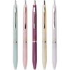 PILOT BAC30MFMBE Yusei BP Acro 300 03 MBE Misty Beige Ballpoint Pen
