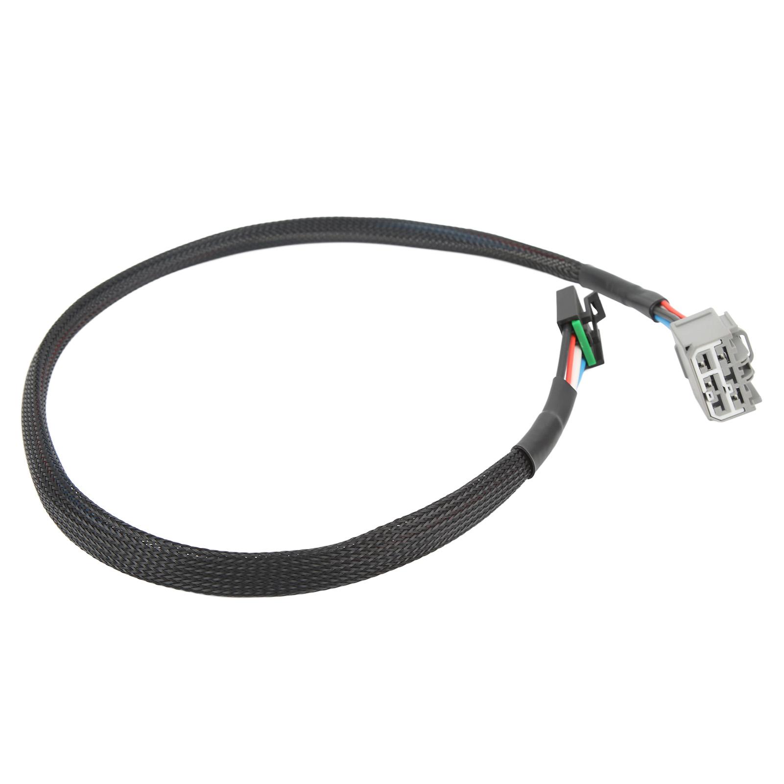 

Motorcycle Headlight LED Projector Lens Single Halo Angel Devil Eye Spot Light Green зелёный