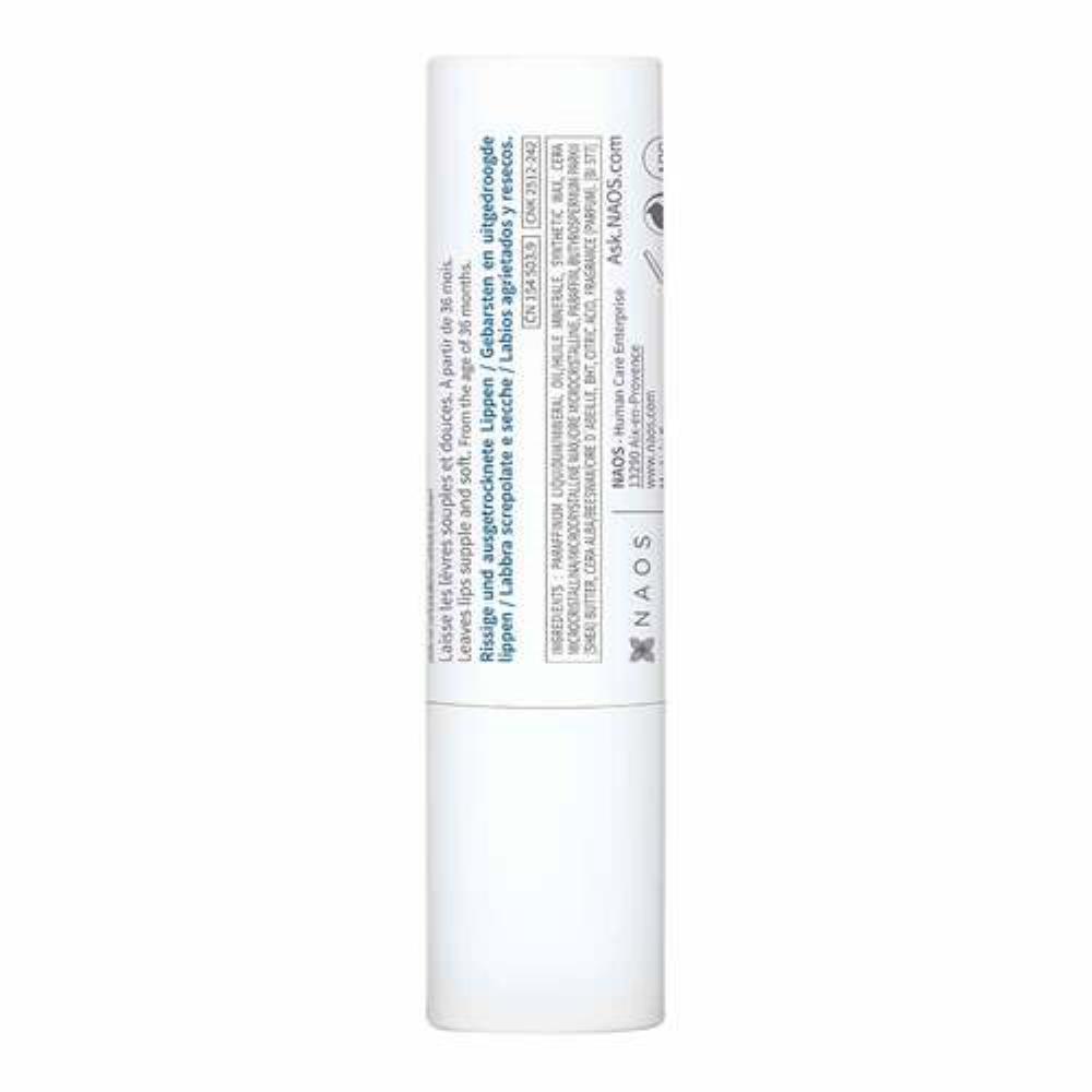 Bioderma Atoderm Stick Levres Lip Balm 4g