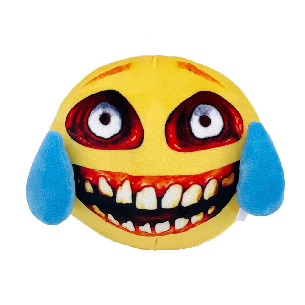 New REPO Game Accessories Cute Email People Doll Festival Gift Email People Plush Toy