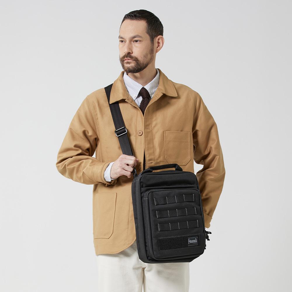 Magforce Leopard Laptop Case