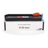 Compatible Canon NPG-32 Black Toner Cartridge