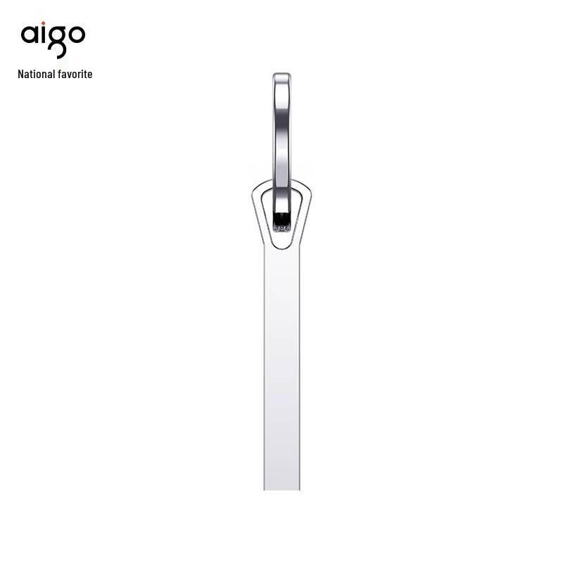 

aigo U210 Металлический USB-накопитель USB 2.0
