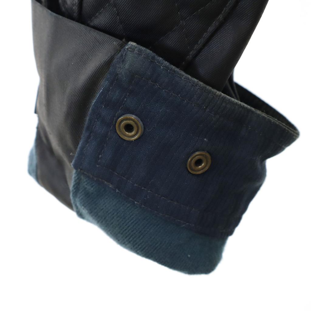 Lacoste Jacket 46 Black Men's Used