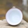 160ml Antique Kiln Change Glaze Gaiwan Creative Crane Tea Tureen Household Tea Maker Cover Bowl Tea Services Supplies Decoration