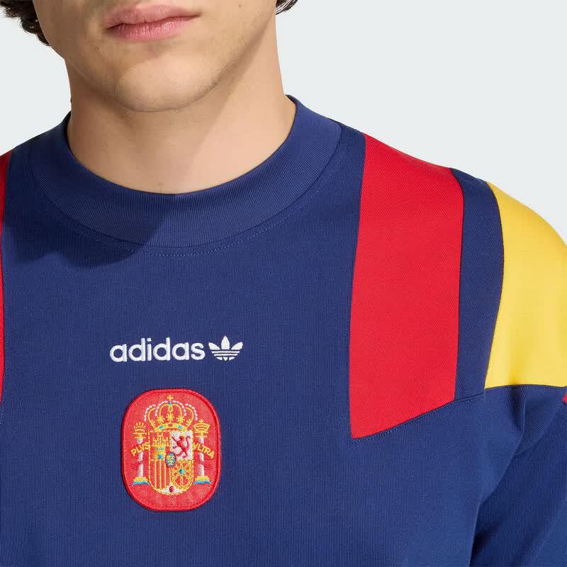 adidas T-shirt da uomo FEF EQT KG2574
