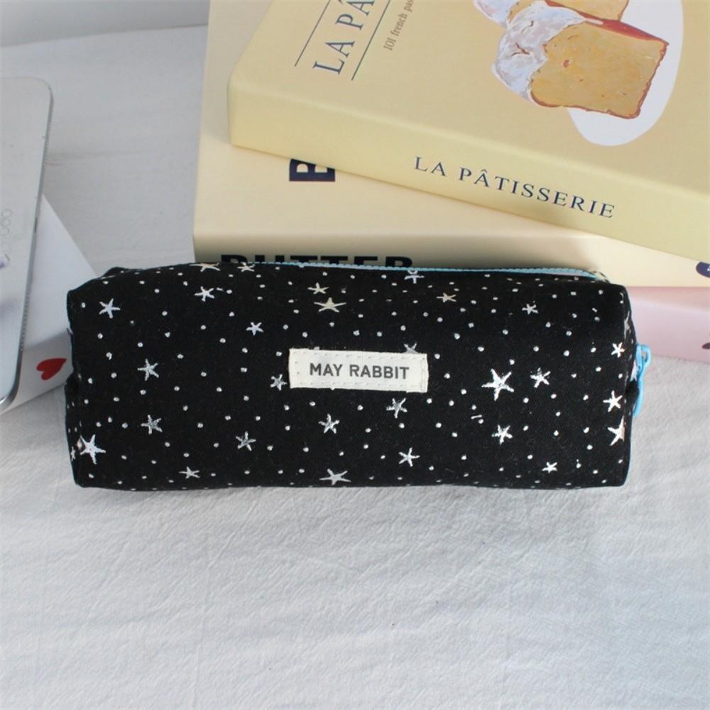 High-quality Stylish Pencil Case Star-shaped Stationery Organizer New Stationery Organizer Tool