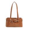 Large-capacity Single-shoulder Bag, Casual and Stylish Underarm Bag, Niche and Trendy Tote Bag