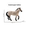 Horse Figures Toy Animals Quarter Libiza Havlin Shire Foal Stallion Farm Animal Figurines Action Figure Toy Horses Kids Gifts