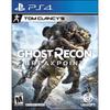 Tom Ghost Recon Breakpoint North PS4 Clancy's (Versão importada América) -