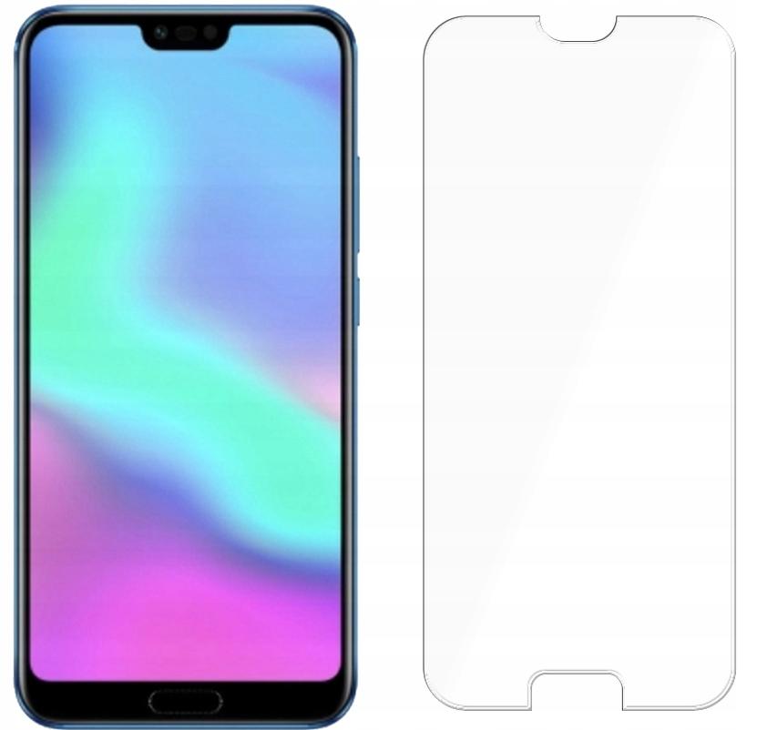 2X 9H TEMPERED GLASS FOR HONOR 10 | 2-pack