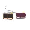 Office Retro Pocket Diary Book Writing Gifts Insert Brochure School Journal Booklet Notebook Mini Notebook Leather Travel Book