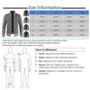Men's Casual  Winter Zipper Sweater Stand Collar  Cardigan Tops Sweater Blouse Coat