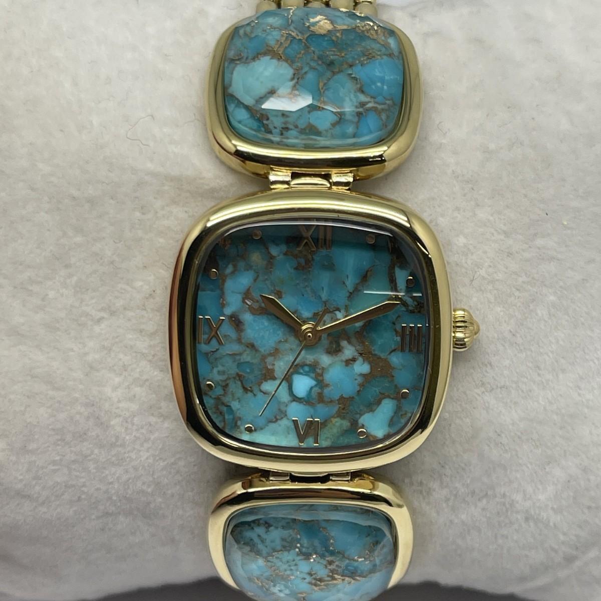 Custom-made Luxurious High-end with Exquisite and Sophisticated Appearance Retro Fashion Watch
