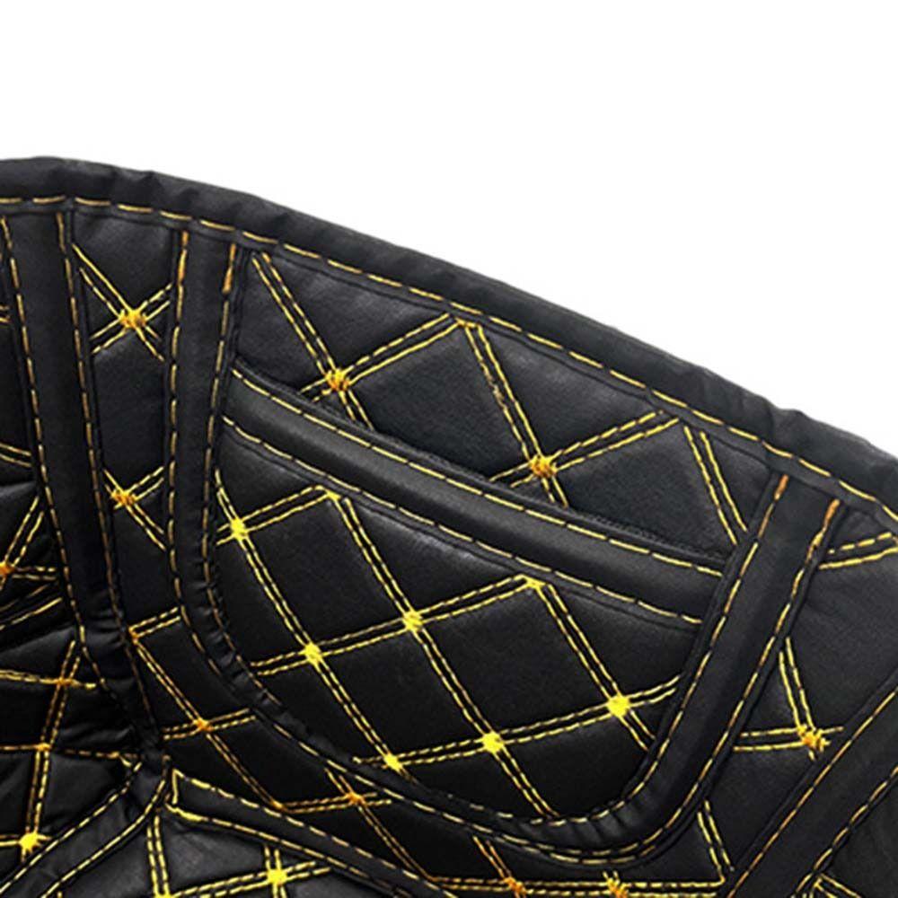 Large Capacity Scooters Inner Storage Cover Waterproof Durable Seat Bucket Cover Wear-resistant for YAMAHA NMAX 155 V3 2025