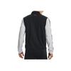 Under Armour Tricot Casual Training Sports Jacket Men Outerwear Grey 1366208-014