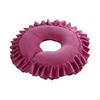 UShaped Face Down Soft Support and Comfortable Rounded Massage Pillow SkinFriendly Relaxation