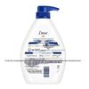 Dove Deeply Nourishing Body Wash