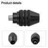 0.3-3.2mm Drill Chuck Multi Drill Chuck Rotary Tool Chuck Accessory Bits