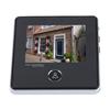 Security Peephole 0.3MP Doorbell Camera Night Vision Taking Photo Door Viewer LCD Monitor