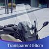 For HONDA FORZA750 Forza 750 NSS750 NSS 750 2025 Motorcycle Windshield Heightened Windscreens Parts Wind Deflectors Accessories