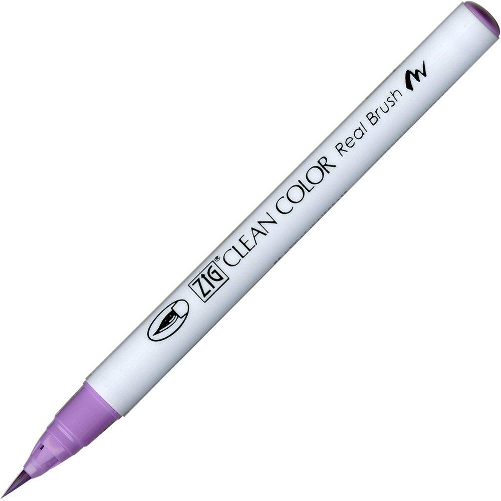 

Kuretake ZIG Clean Color Real Brush 081 No. RB-6000AT-081