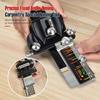 Professional Build Quality Fixed Angle Sharpener Honing Guide Tool  Planes Honing