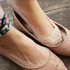 Boat Ankle Socks Comfortable Woman Cotton Cotton Boat Socks