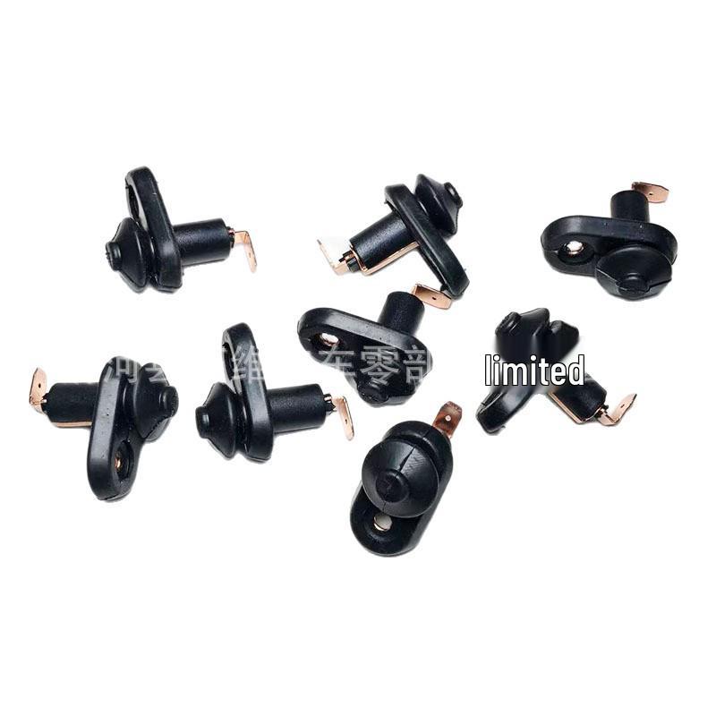 Wuling Hongguang Rongguang Door Sensor Control Switch Clear Plastic