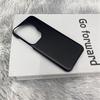 Slim Frameless Matte Solid Color Hard PC Case For Huawei P70 P60 P50 P40 Mate 70 60 50 RS 40 Nova 13 12 11 Honor 300 Pro Ultra
