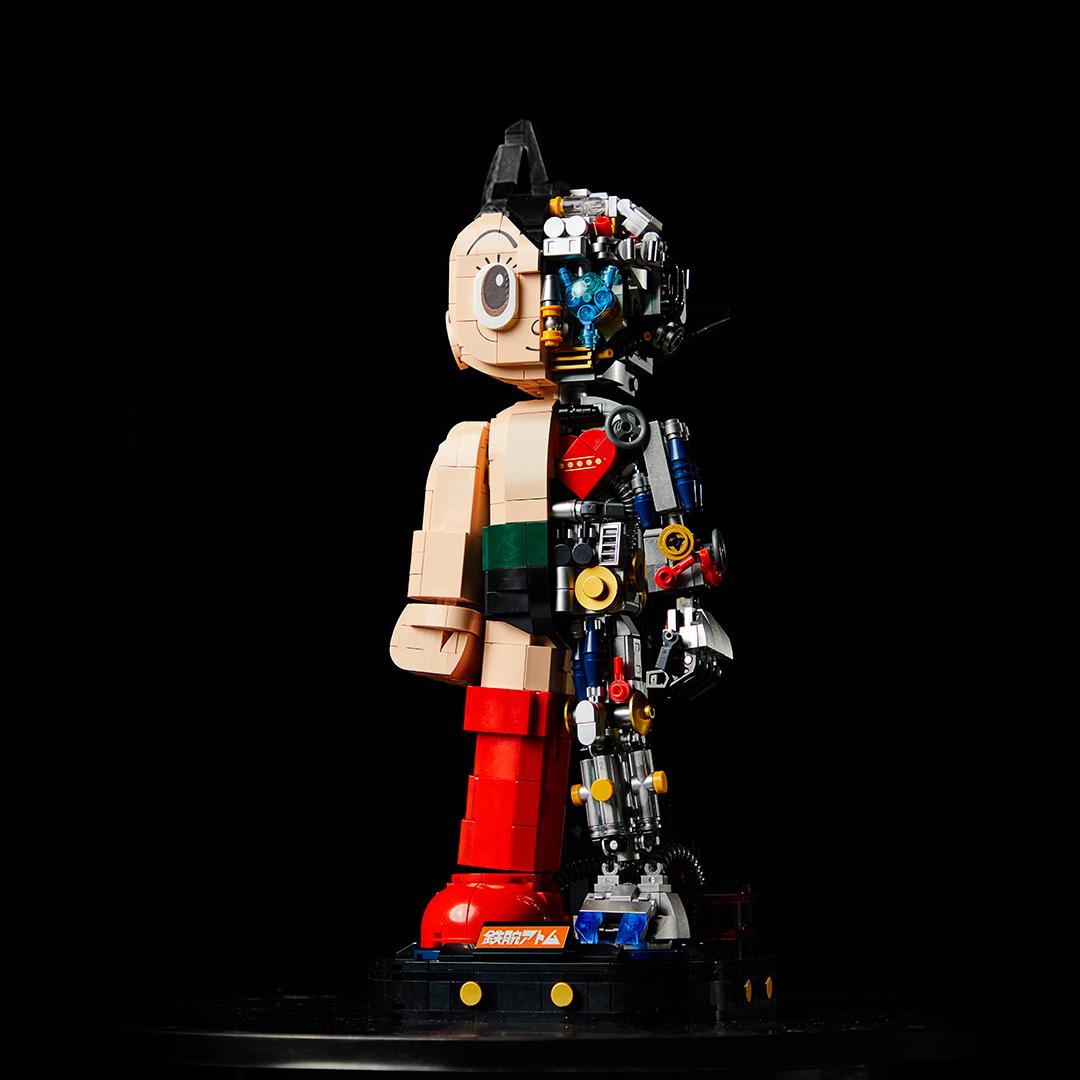 Pantasy 86204 Mini Astro Boy