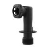 Replacement Pressure Washer Connectors Inlet and 5 064396 0 Outlet for Karcher K2 K3 Models Built for Durability and Stability