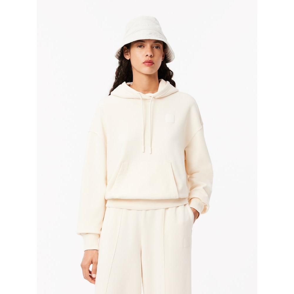 

LacoSte Женская S теннисная толстовка с капюшоном Sf2673 54n Xfj q2nSf2673 54nXfj 034