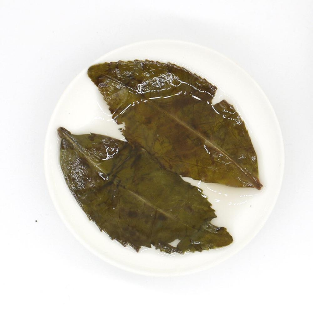 300g Tè Bianco Premium Gusto Menta Naturale Albero Antico Foglia Dorata