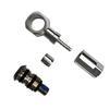 Bicycle Disc Brake Hose Adapter D8M5 Bolt For Banjo Fitting For XOD For GOODTASTE Brake CyclingwwwAccessories