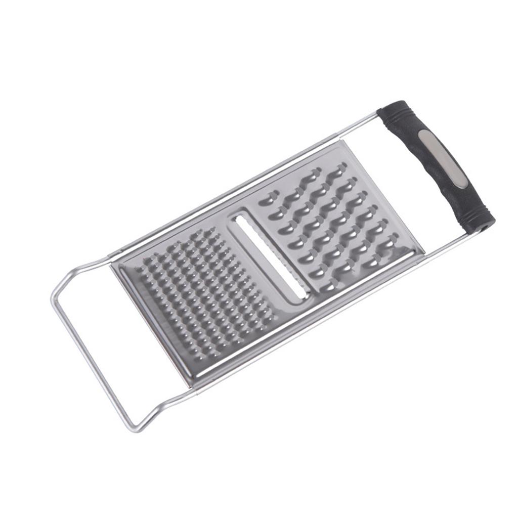 Stainless Steel Wire Planer Slicer Ginger Grater Multi Functional Vegetable Cutter Bean Shredder Stainless Steel Shredder Tools