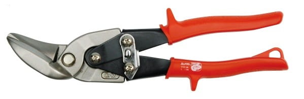 Vorel Profi / Bent / Left 48060