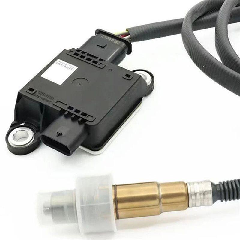 New For Ford Kuga MK2 MK3 2012- 2024 PM Particle Matter Sensor JV6A-5L239-AB JV6A-5L239-AA Diesel Engine Fitment