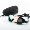 Union Ambassador Electroplated Anti-Fog Swim Goggles