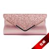 2024 Spring Fashion PU Sequin Women's Clutch and Makeup Evening Bag-128